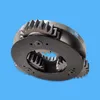 プラネタリーキャリアアセンブリVOE14528725 Sun Gear SA7118-30490 for Swing Gearbox Reduction Assy Fit EC210B EC460B222Z