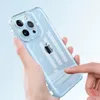 キラキラダイヤモンドフレームiPhone 14の透明な携帯電話ケース最大12 13 Pro 11 X XR XSシリコングリッターカメラ保護電話カバー