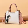 Evening Bags Large-capacity Female Tide Fashion Autumn And Winter All-match Ladies Messenger Shoulder Bag Portable Large Women