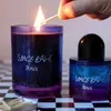 Perfume Byredo Space Rage Travx de gama alta de 100 ml y vela aromática de 240 g Bougie Solid Parfum EDP Spray para hombres y mujeres Cera perfumada Colonia larga Larga duración Envío rápido