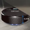 Automático Aspirador de Aspirador Robô Função de Esterilização UV Máquina de Limpeza Usb Vácuo de Carregamento Inteligente Sweeper Preguiçoso 220408