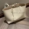 Borsa da donna alla moda borsa da donna top borsa di design di lusso versatile borsa a mano ad alta capacità