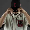 Xflsp NCAA Cincinnati Bearcats College Baseball jersey Mens Womens Youth Cousu Maillots vierges S-4XL