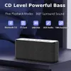 XDOBO X8 Plus 80W Portable Wireless Bluetooth Speaker TWS colonna e subwoofer audiofilo 10040Mah Quad Core Power Bank Barbar