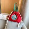 Cosmetic Bags & Cases Lunch Box Bag Handbag Crossbody For Women Canvas Hand Womens Handbags And Purses Make Up BagCosmetic