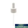 10 ml Pure Glass Dropper Parfum Sample Mini Buizen Essentiële Olie Vial 10 Stks