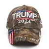 President Donald Trump 2024 Ball Hat Baseball Caps Designers Sommarhattar Kvinnor Mens Mens Snapback Sport Jogging Outdoor Beach Sun Visor F0415