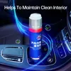 Car Care Products Multifunctional Foam Cleaner/Car Cleaner/Shoes/Bag/Sofa Cleaner