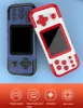 Mini HD -консоль с 3D -джойстиком CAN CAN 500 Classic 3.0 Color Display Retro Portable Game Player Поддержка Double A12 for Kids Gift