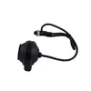 Kameror IP68 960P Black Shell Waterproof Vehicle Security Camera för bilbuss IP