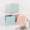 Waterdichte organisator make -up houder badkameropslag organisatie schakelaar doos container lade home opslag tool