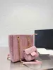 Umhängetaschen Streifen aus Sommerreisen Handtaschen Totes Tary Designer Strohstrandbeutel Frauen Gemüsekorb Tasche Handgemachte Schulter