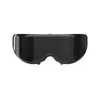 Occhiali video per film di realtà virtuale 3D VR Smart Glasses HDMI schermo gigante HD montato sulla testa dual ips visualizza video con occhiali intelligenti