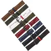 Amazfit 42mm / 47mm / GTR2 / 2E / STRATOS 3 GTS / 2 / 2E / GTS2 MINI / GTベルトレザーブレスレットAmazfit Bip / Pace Strap G220420