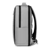 Backpack Computer Bag Large Capacity College Student Schoolbag