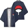 MEN039S TSHIRTS ANIME KAKASHI IMONO KONOHA MADARA HAORI SASUKE COSPLAY COSTUMES UCHIHAシンボル日本のコートカーディガンパジャマ3341031