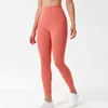 Fitness Atletico Pantaloni da yoga Donna Ragazza Vita alta Corsa Abiti sportivi Leggin sportivo da donna