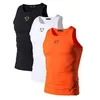 Jeansian 3er-Pack Sport-Tanktops Tanktops ärmellose Shirts Laufen Grym Workout Fitness Schlanke Kompression LSL3306 PackA 220421