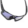 نظارات ركوب الدراجات المستقطبة 5 عدسات الطريق الدراجة النساء الرجال الرياضة النظارات الشمسية دراجة MTB حملق جبل في الهواء الطلق نظارات الصيد