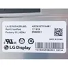 Tela de exibição original LG LA123WF4-SR05 12.3 "Resolução 1920 * 720