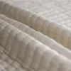 Cubiertas de silla de algodón Sofá toalla espesante Funda antideslizante Sin deslizamiento Suave Temporada Universal Sofá Muebles Protector