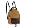 2021 Qualité Pu Sac en cuir mini taille Femmes pour enfants Sacs Sacs Springs Sac Lady Sac à dos Louise Purse Vutton Crossbody ViuTon Sac