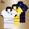 Polo Shirt Men Summer Men S Short Sleeved Mens Mens Mens Mens Mens Mens Fiber Fabric Fabric Youth Nasual Business 220606