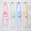 Hair Accessories 4pcs Cartoon Navel Band Adjustable Born Bellyband Belly Baby Infant Umbilical Belt Protection