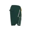 Summer Men's Shorts Designer Sports Casual Shorts Loose Large Size Five-point Basketball Pants