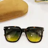 Sunglasses Casual Party Fashion Stage Style FT0952 Ladies Glasses Outdoor Multifunctional UV400 Top Designer Sunglasses with Origi8698786