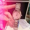 Fashion Fashion Womens Quartz Watch 37 mm Super Sapphire Cystal Dames Watches Full Innelesd Steel Business Suisse Switzerland Wrists Montre