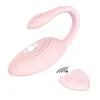 Nxy Eggs Shock elettrico Pulse Egg Vibratore Telecomando opzionale Stimolatore dell'orgasmo del clitoride vaginale Giocattoli erotici del sesso per le donne 220421