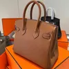 مصمم هيرم بيركنز حقائب اليد العلامة التجارية الكلاسيكية حقائب فرنس