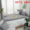 Cushion/Decorative Pillow Poduszka Na Siedzisko Back Decorativo Cama Decoracion Mattress Coussin Decoration Cojin Balcony Seat Cushion Windo