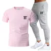 Sneldrogende Heren Sets Running Compressie Sport Past Basketbal Panty Kleding Gym Fitness Jogging Sportswe 220616