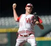 NCAA Custom UH Houston Cougars Stitched College Baseball Jersey 1 BRANDON BURCKEL 2 LUKE ALMENDAREZ 3 SKYLER TREVINO 4 BRANDON UHSE 5 ANTHONY TULIMERO 7 ZACH ARNOLD