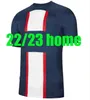 2021 Soccer Jersey 23 Michael JD 10 Neymay Jr 7 Mbappe Paris Basketball Jerseys Sports Black Drop Shipping