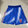 Brooklyn Men Shotback Shorts Shorts