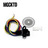 Circuitos Integrados 10 PCS Photoelétrico Sensor de Veleira Codificador Codificado Code Code para Carro Inteligente
