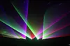 DJ Disco Green Laser Light Party Stage -verlichting