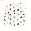 Erkek Trailsits Vitinea 3D Tam Baskı Yoga Dogları T-Shirt/Sweatshirt/Zip Hoodies/İnce Ceket/Pantolon Four Seasons Casual R69men's