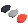 Pince à écailler les huîtres Porte-huître en silicone Ouvre-huître facile Mitaines de cuisine Pincez les poignées pour l'outil d'ouverture de garde-main Shell LX4806