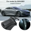 Assistance automatique à 360 degrés automobile FSD Roueur de volant Autopilote de l'anneau de contrepoids pour Tesla Modèle 3 Y 2016-2021