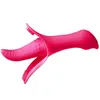 20e 10 Fréquence Vibratrice Logue G G Spot Stimulateur Femmes Masturbator Dildo