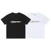 SS TEE TEE TRAPSTAR PHANTOM PRINT MENSTシャツブリティンストリートファッションブランドシャツ高品質のカジュアルTシャツ