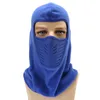 Yüz Maskesi Açık Motosiklet Barakra Shaker Polar Hooded Hats Turbans Kış Kış Sıcak Şapka Taktik Maskeleri Kış Kayak 9405631