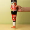 Distributeur de pompe à sauce KitchenMagic - Buse pressurisée étanche pour le ketchup, la moutarde, la vinaigrette Plus.