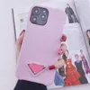 high quality Designer Cell Phone Cases for iPhone 13 cases 11 Pro Max 12 mini Xs XR X 8 7 Plus fashion G imprint Protect Case Bran2664893
