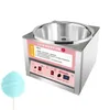 cotton candy automatic machine