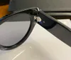 Black/Gray Cat-Eye Sunglasses for Women Sun Shades Sonnenbrille gafa de sol UV400 Protection Eyewear With Case